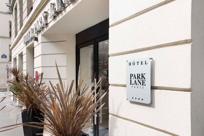 Park Lane Paris