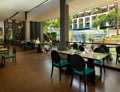 Novotel Phuket Kata Avista