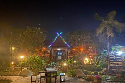 Viewdoi Art and Resort by ZUZU
