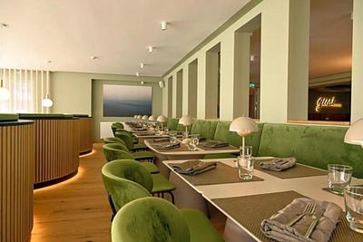 Hotel Atlantic Juist