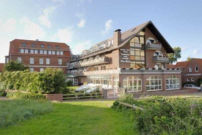 Top Country Line Nordseehotel Freese