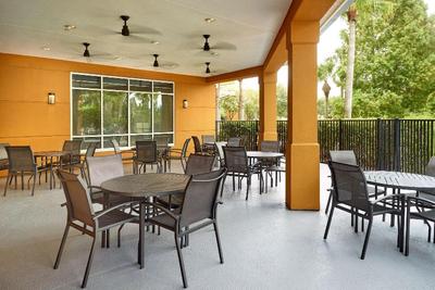 SpringHill Suites Orlando at SeaWorld®