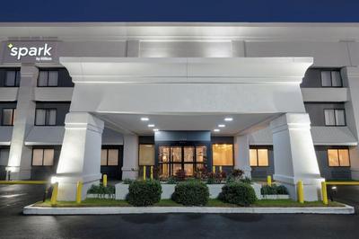 Spark by Hilton Savannah Midtown