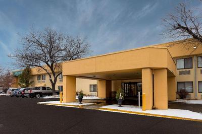 La Quinta Minneapolis Airport / Bloomington