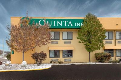 La Quinta Minneapolis Airport / Bloomington