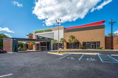 Wyndham Garden Columbia SC