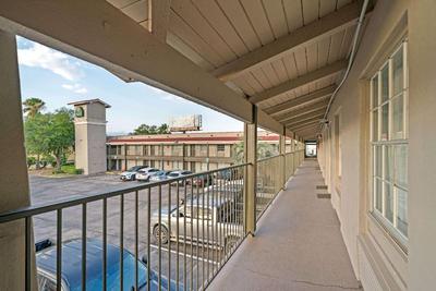 La Quinta Inn Corpus Christi North