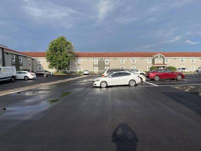 La Quinta Inn Indianapolis Airport / Lynhurst