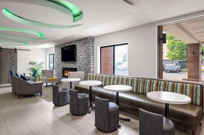La Quinta Inn Indianapolis Airport/Executive Drive