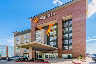 La Quinta Inn Okalhoma City Airport