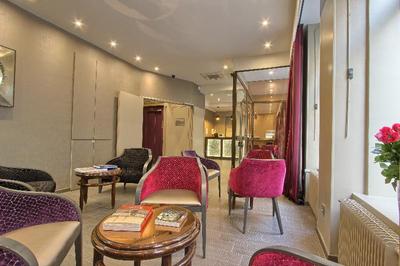 Villa Margaux Opera Montmartre