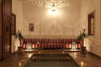 Riad Les Bougainvillers