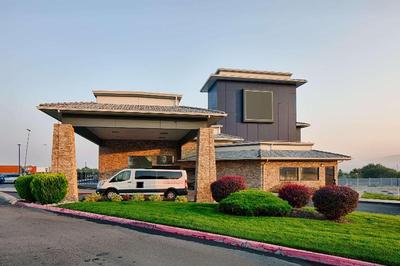 Hotel 28 Boise Airport, Ascend Hotel Collection