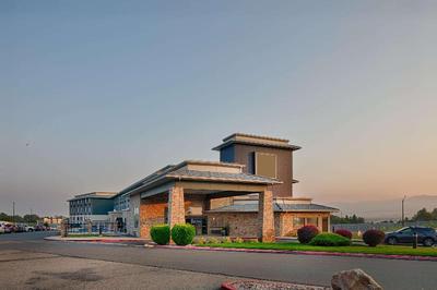 Hotel 28 Boise Airport, Ascend Hotel Collection