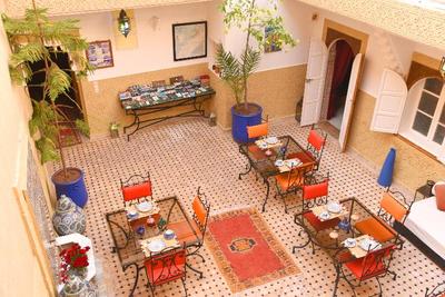 Riad Shaden