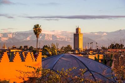 Riad Amina