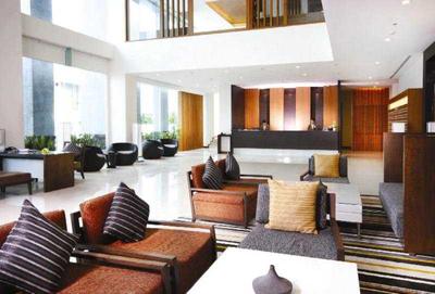 Kantary Hotel and Serviced Apartments, Ayutthaya