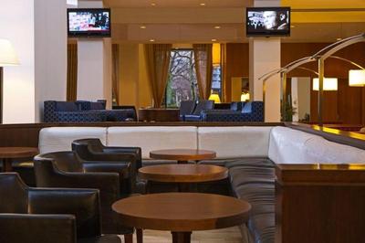 Crystal Gateway Marriott