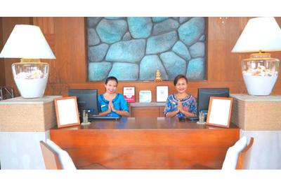 Deva Beach Resort Samui