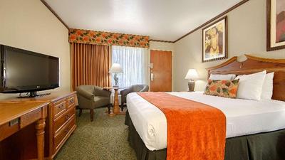 Best Western Seven Seas