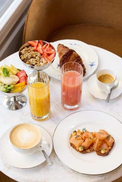 Hotel Noucha