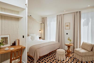 Hotel Noucha