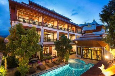 Sirilanna Chiang Mai