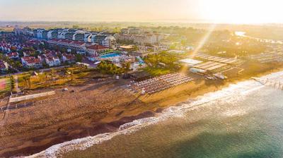 Clover Magic Belek Hotel