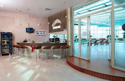 Eser Premium Hotel and Spa