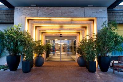 Wyndham Stuttgart Airport Messe