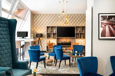 Leonardo Hotel Berlin
