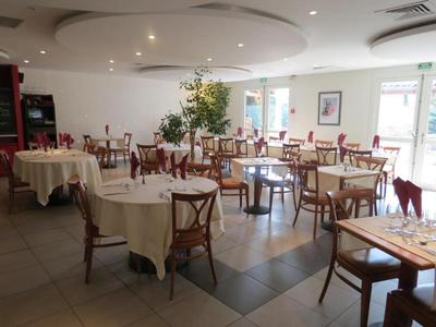 Best Western Dijon Centre Gare