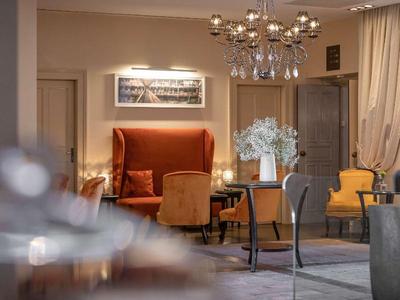 Hôtel Cour Du Corbeau Strasbourg - Mgallery
