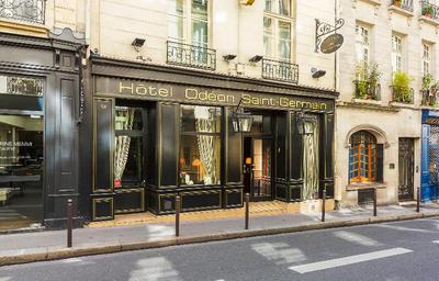Odeon Saint Germain