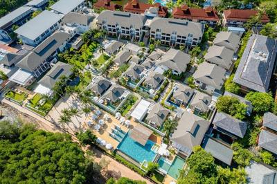 Bhu Nga Thani Resort & Villas Railay