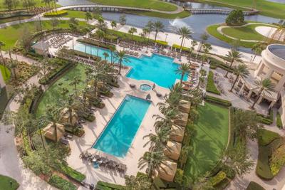 Waldorf Astoria Orlando