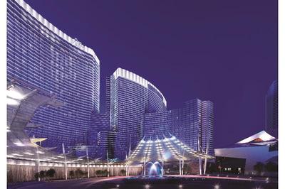 ARIA Resort & Casino