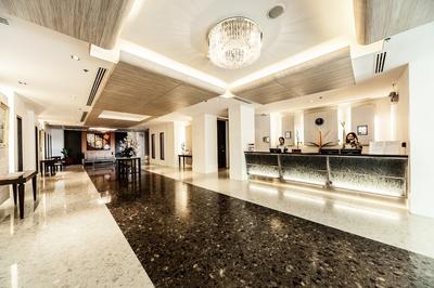 Adelphi Grande Sukhumvit