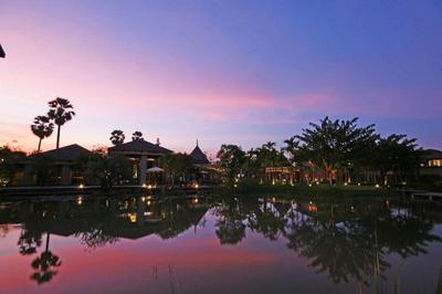 Pattara Resort & Spa Phitsanulok
