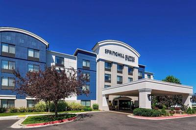 Springhill Suites Boise
