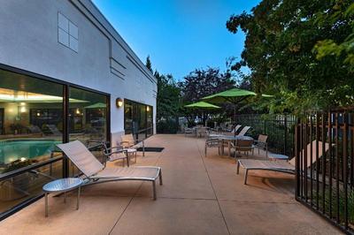 Springhill Suites Boise