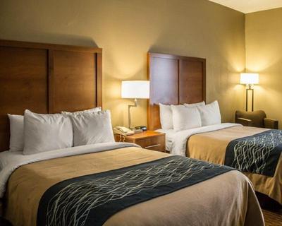Quality Inn