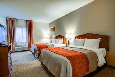 Comfort Inn Columbus
