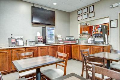 Comfort Inn Columbus