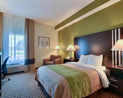 Comfort Inn East Suburbs