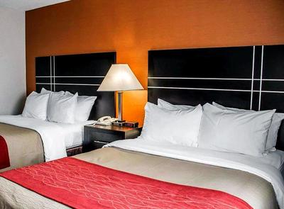 Norwood Inn and Suites Columbus
