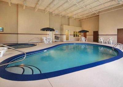 Comfort Inn North/Polaris