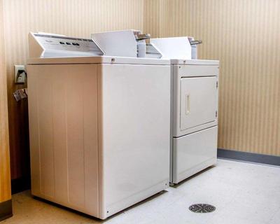 Sleep Inn & Suites Oklahoma City Northwest