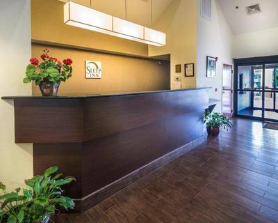Sleep Inn Columbia
