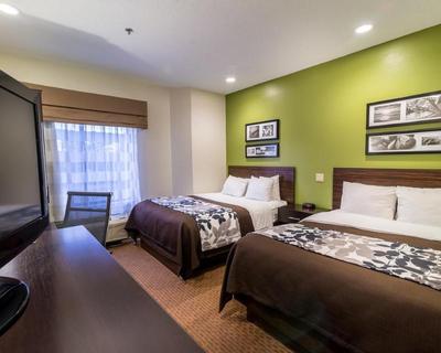 Sleep Inn Columbia